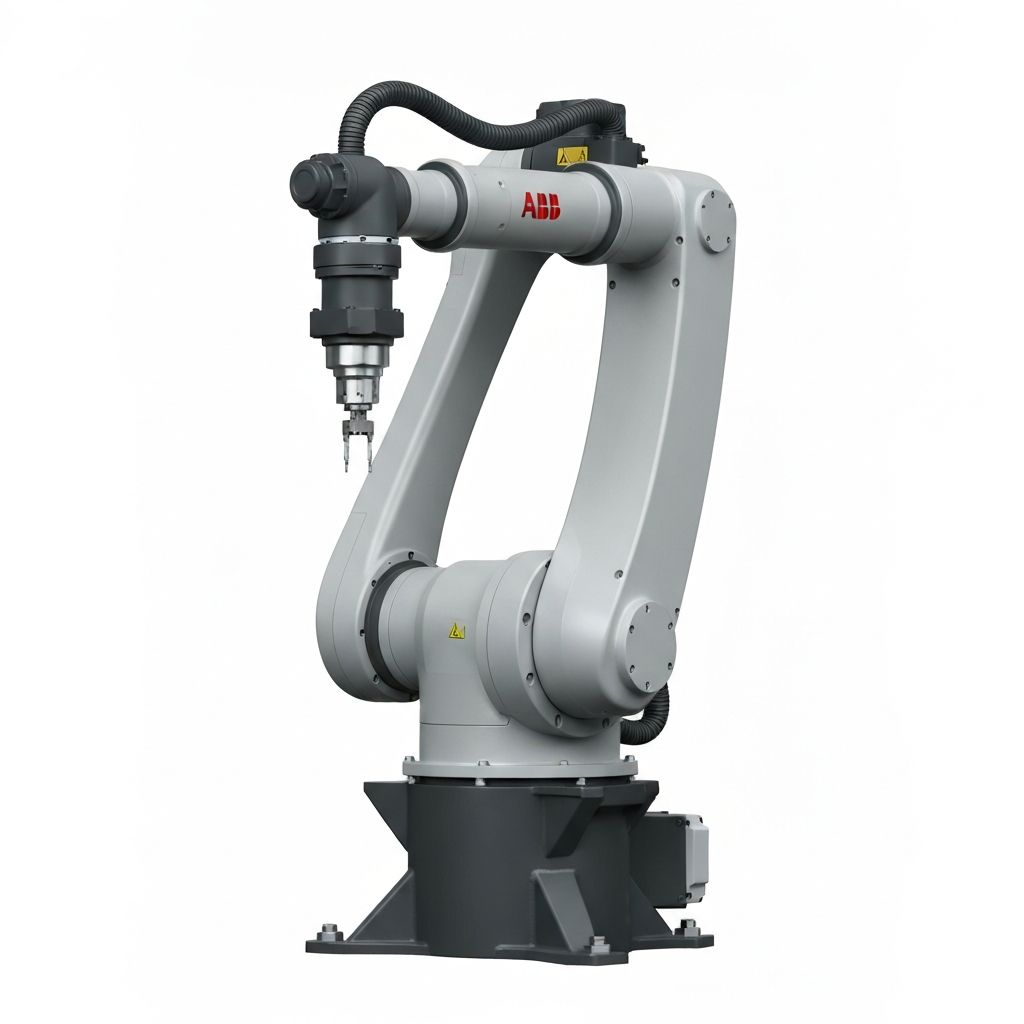 ABB IRB 6700-150/3.2