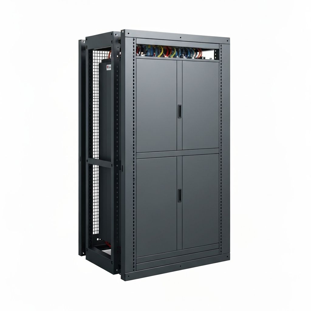 CATL 3.2V 280Ah Grade A