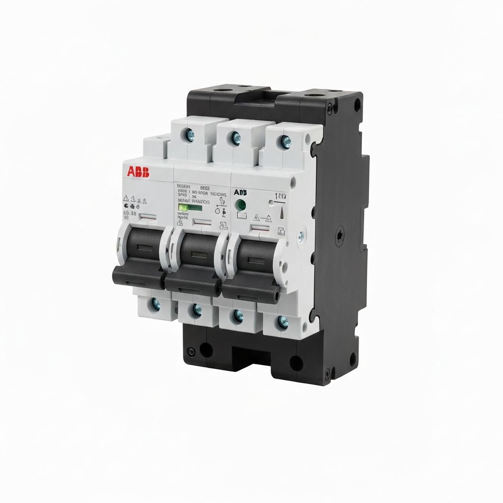ABB Tmax T7S 1000A
