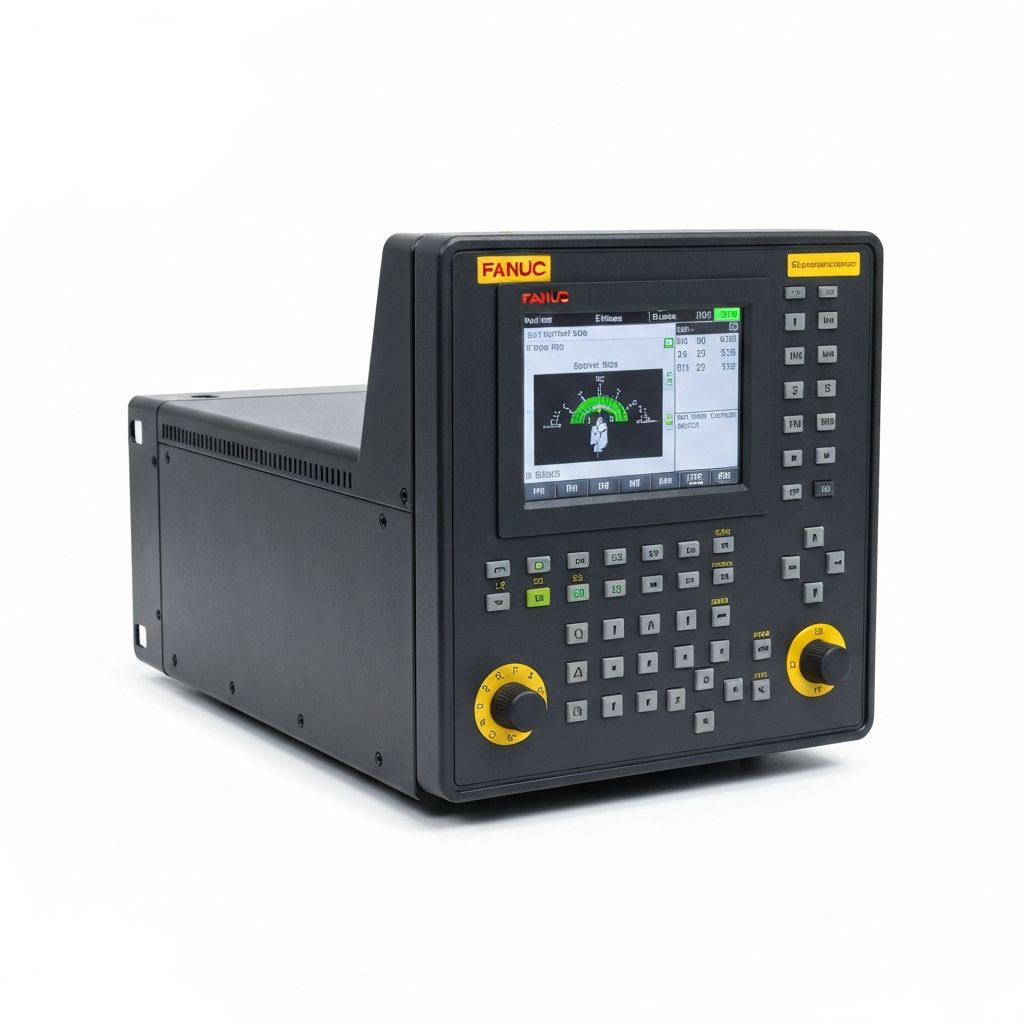 Fanuc Series 30i-MODEL B
