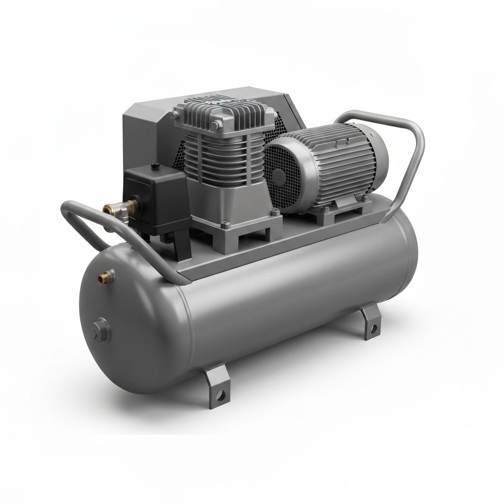 Atlas Copco GA90+ VSD