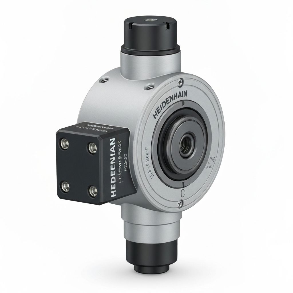 Heidenhain RON 285 C 18000