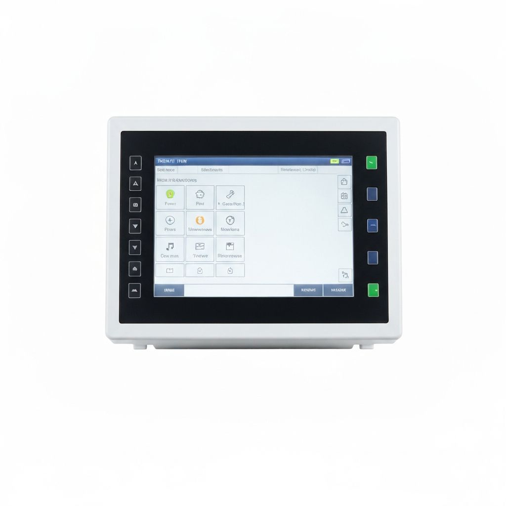 Siemens SIMATIC TP1900 Comfort