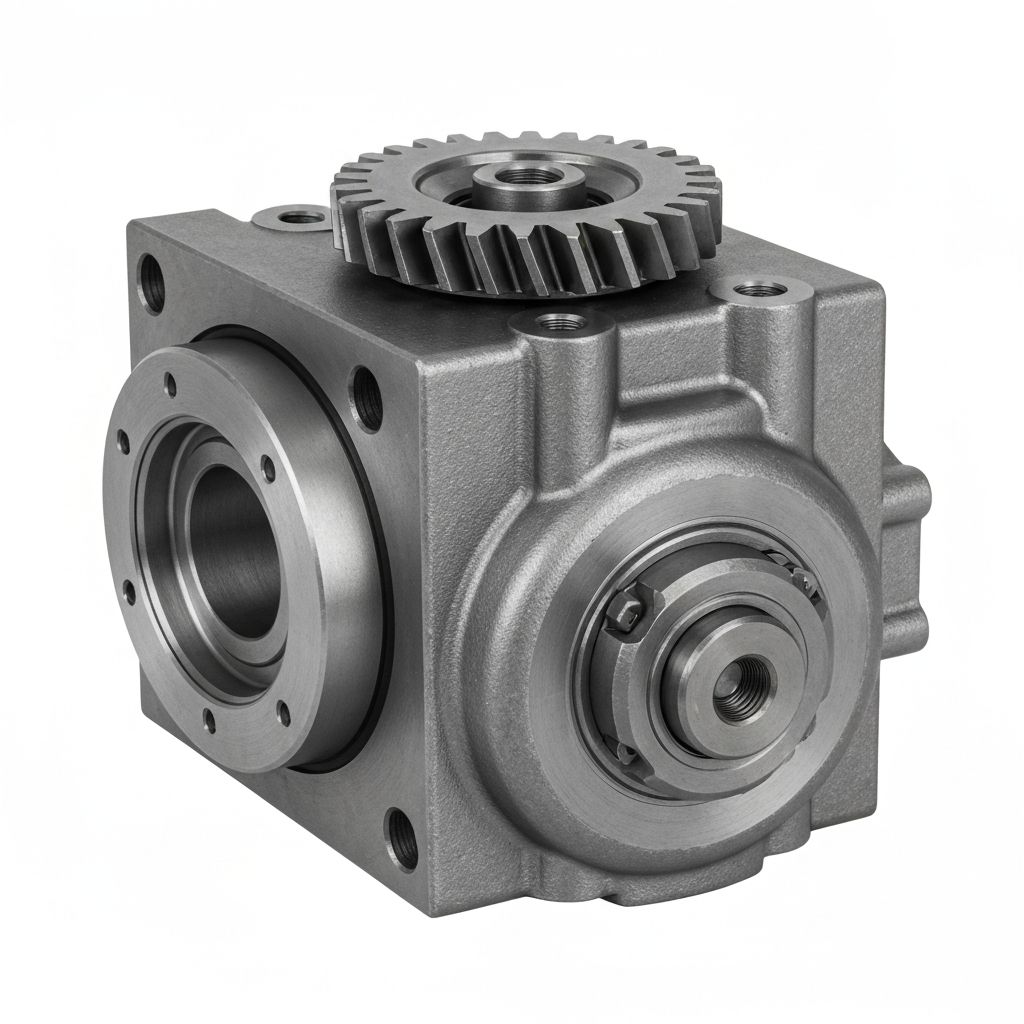 Bosch Rexroth A10VO100DFR1/31R